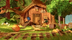 کارتون ماشا و میشا ❤ قسمت  ۲۸۳ ❤